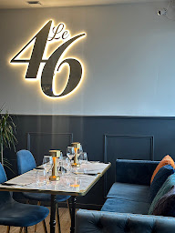 Photo n°64 de Restaurant pizzeria Le 46 à Castanet-Tolosan (Restaurant)