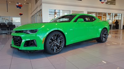 Photos of Doug Chevrolet