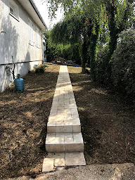 Photo n°13 de Yann vous aide à Morée (Paysagiste)