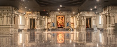 India Cultural Center & Temple Inc.