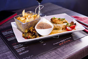 Photo n°1 de MUM Café à Phalsbourg (Bar)