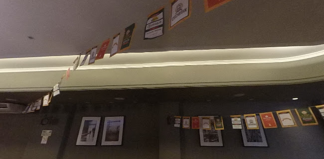 Estação Cidade Baixa - Restaurante, Bar e Choperia - Bar