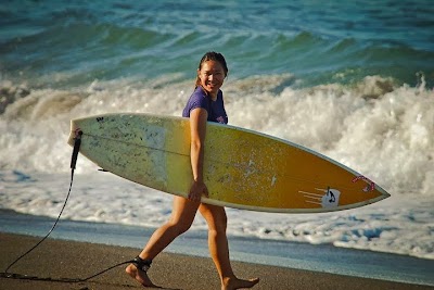 Photos of Canggu Surf School