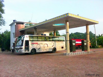 Photos of Sakura Filling Station
