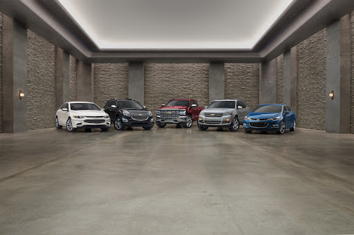 Dow Autoplex - Visual