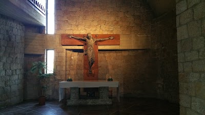 Photos of St. John Baptist