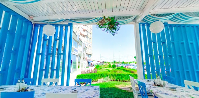 Аморе Пицария-ресторант - Ресторант