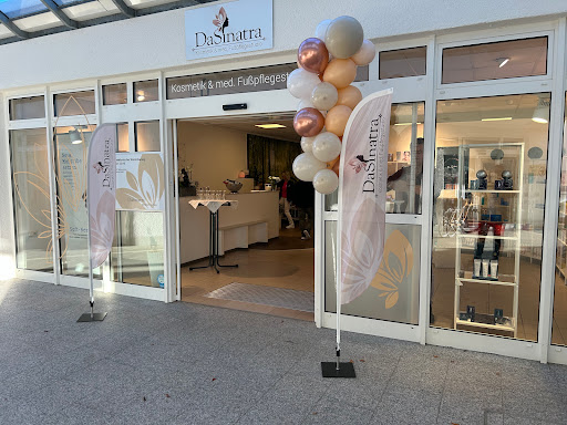 DaSinatra Kosmetik & med. Fusspflegestudio