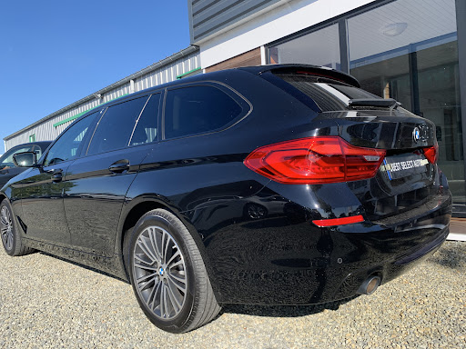 Ouest Select Autos - Thumbnail