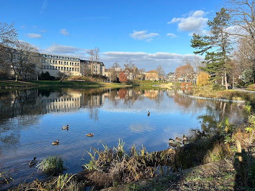 Ostpark