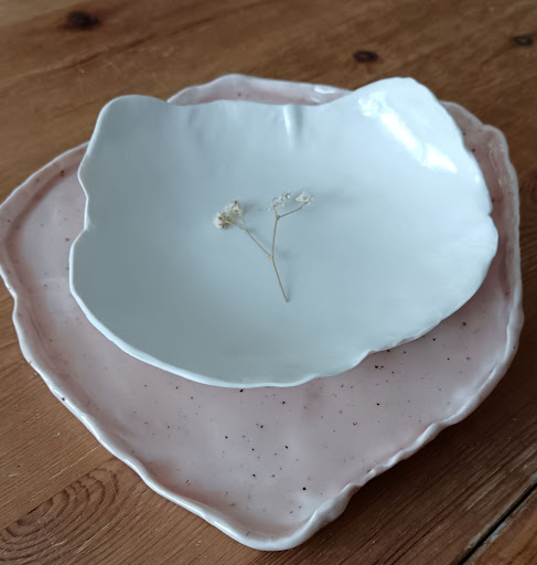 Photo de Poterie Saint Porchaire La