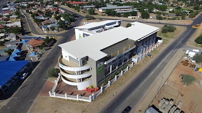 Photos of Electoral Commission of Namibia