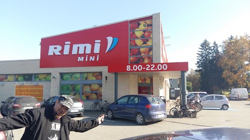 Türi Rimi mini