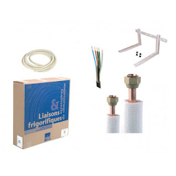 Photo n°20 de Sud Est Climatisation à Fréjus (Fournisseur de systèmes de climatisation)