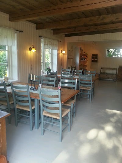 Photos of Herb Garden in Tofte