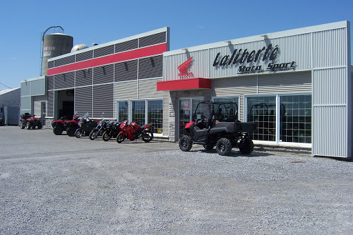 Laliberté Moto Sport