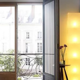 Photo n°2 de Le Pennec Gwénaël SARL à Clohars-Carnoët (Magasin de stores et de rideaux)