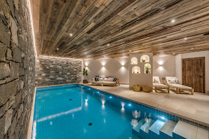 Photo n°3 de Chalet Blackcomb - Consensio à Val-d'Isère (Maison de vacances)