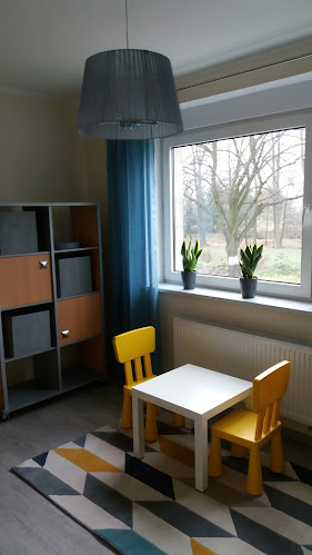 Psycholog dziecięcy Iwona Cyris - Opole
