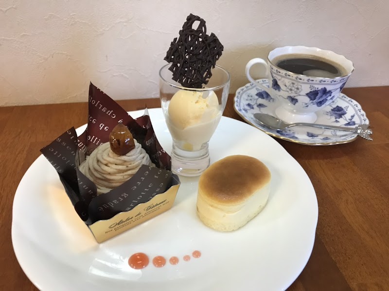 エール・ブランシュ