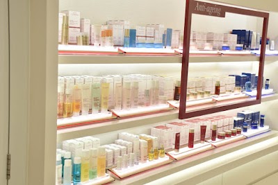 Photos of Claris Skin Spa at Vattanac Capital Mall
