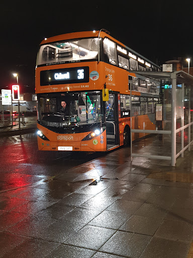 Beeston Centre - Visual