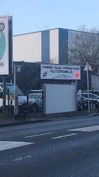 Photo n°17 de Carrosserie Paris Sud Prestige Automobile à Bondoufle (Garage automobile)