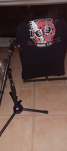 Frets & Stix Music Co. - Thumbnail