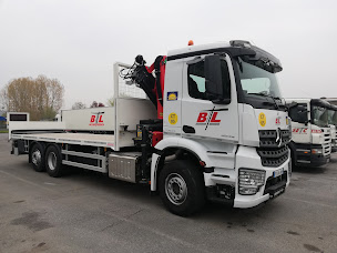 Photo n°11 de BTL Transports à Cauffry (Société de transport routier)