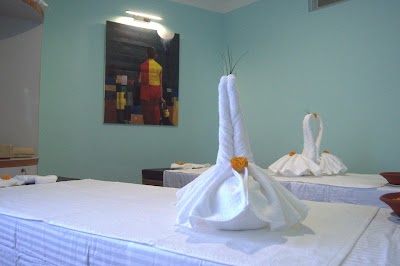 Photos of Goodwill Spa & Beauty Parlour