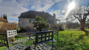 Photo n°7 de L'Ostal de Gagnac à Gagnac-sur-Cère (Chambre d'hôtes)