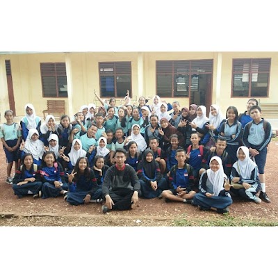 Photos of SMP Negeri 19 Palembang