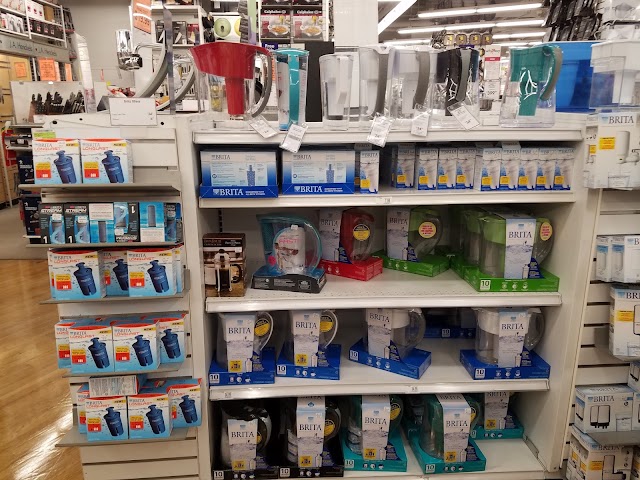Bed Bath & Beyond