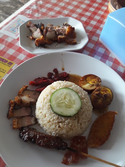 Photos of Warung 52 Nasi Campur Babi & Babi Panggang Jogja