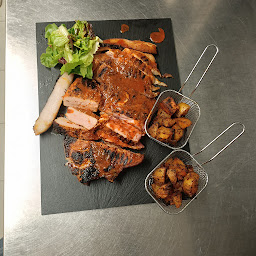 Photo n°20 de L'invitation restaurant Quissac à Quissac (Restaurant)