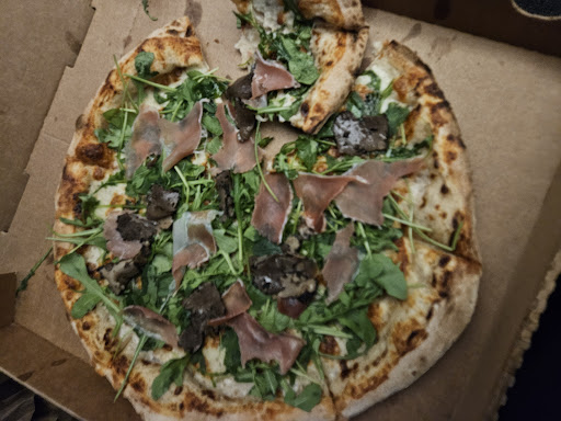 Photo 3 - Lazzaro Pizza Mulsanne