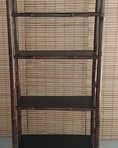 Photos of ARTEBAMH Bamboo Furniture - Muebles de Bamb&uacute;