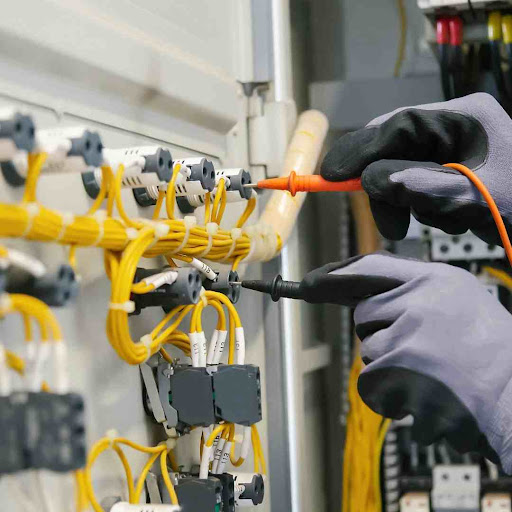 Fazan Elétrica em São Bernardo do Campo