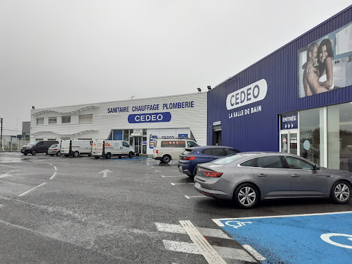 CEDEO Nogent-sur-Oise : Sanitaire - Chauffage - Plomberie - Thumbnail