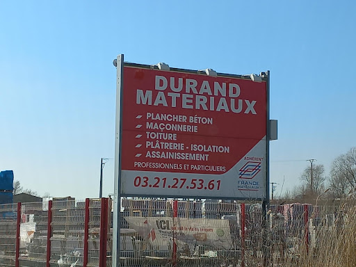 France Matériaux - Durand Matériaux Gallery - France