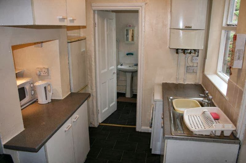 Wolverhampton Student House photo 3