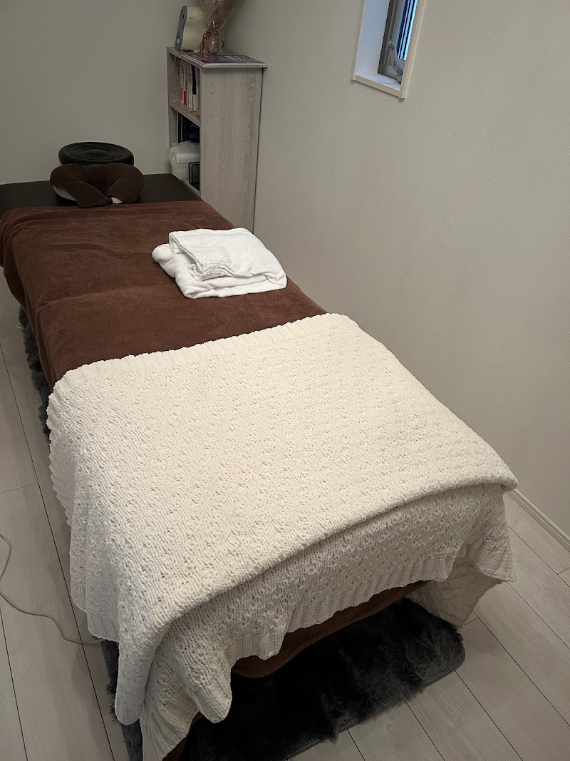 美容整体×美肌 隠れ家サロンAgeha