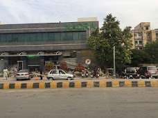 NADRA islamabad