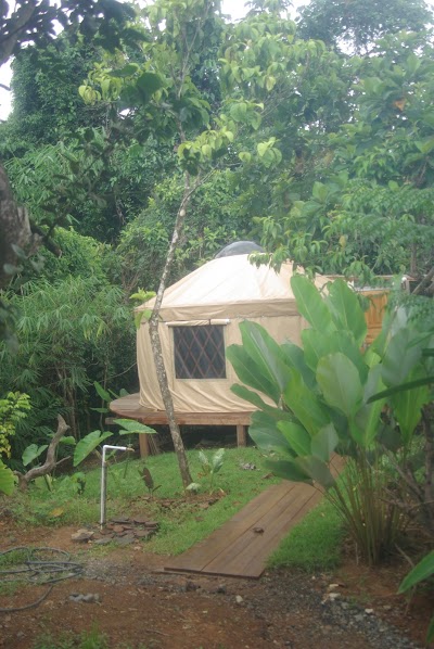 Photos of Pachamama Drake