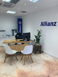 Photo n°2 de Allianz Assurance CAGNES SUR MER CENTRE - Christelle CHALVIN à Cagnes-sur-Mer (Compagnie d'assurance moto)