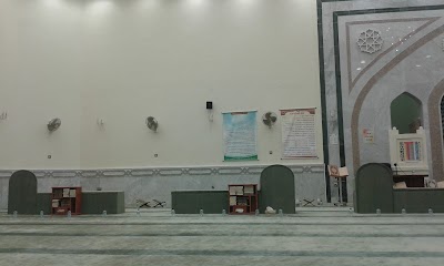 Photos of مسجد عبد الله بن زيد الأنصاري