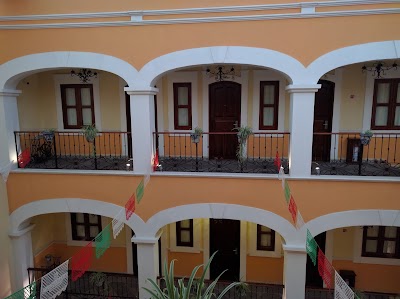 Photos of Casona Maria