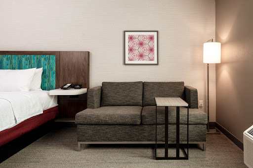 Hampton Inn Needles - Thumbnail