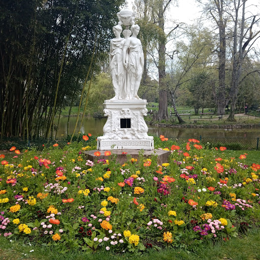 Le Jardin des Plantes - Thumbnail
