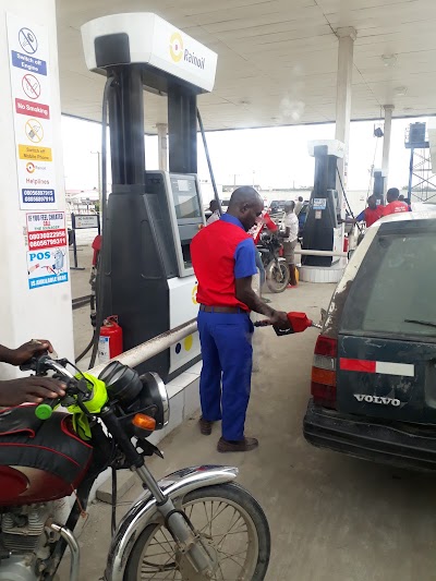 Photos of Rain Oil Fuel Station